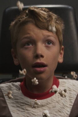Popcorn Boy (2020)