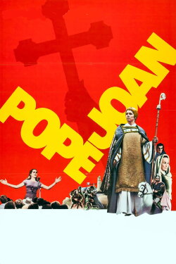 Pope Joan (1972) Pope Joan (1972)