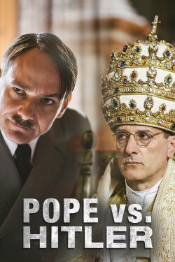 Pope Vs. Hitler (2017)