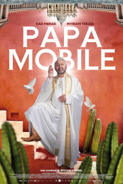Popemobile (2025)