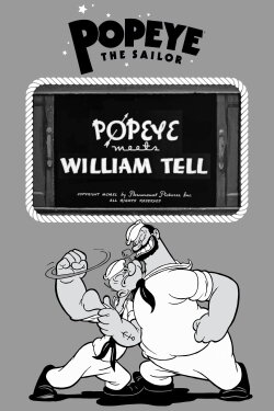 Popeye Meets William Tell (1940) Popeye Meets William Tell (1940)