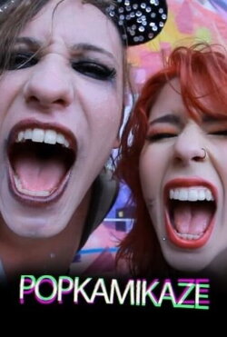 Popkamikaze (2014)