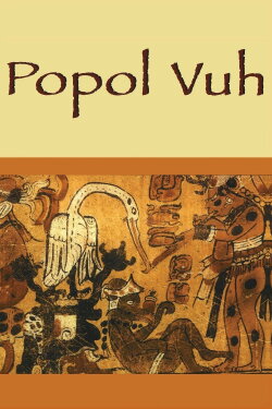Popol Vuh (2006) Popol Vuh (2006)