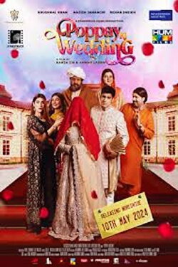 Poppay Ki Wedding (2024) Poppay Ki Wedding (2024)