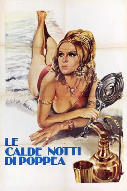 Poppea's Hot Nights (1969) Poppea's Hot Nights (1969)