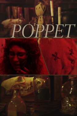 Poppet (2022) Poppet (2022)