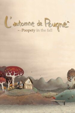 Poppety in the Fall (2012) Poppety in the Fall (2012)