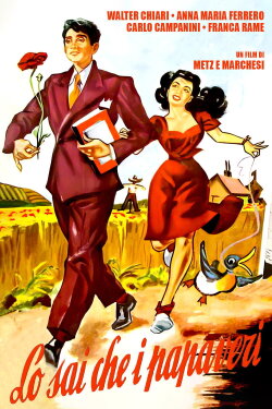 Poppy (1952)