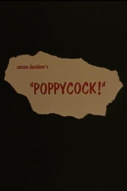 Poppycock! (1966) Poppycock! (1966)