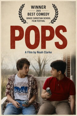 Pops (2015) Pops (2015)