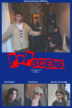 Popscene (2023) Popscene (2023)