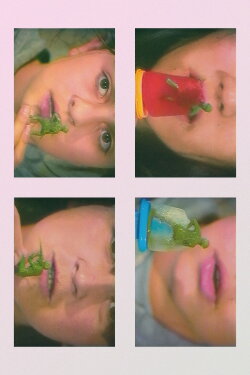 Popsicles (1984)