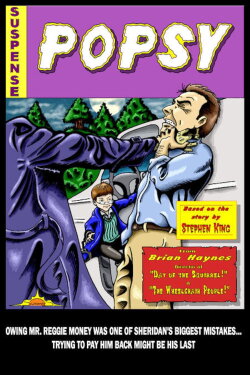 Popsy (2006) Popsy (2006)