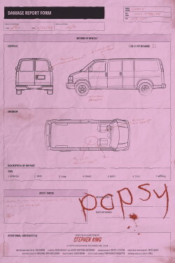 Popsy (2019) Popsy (2019)