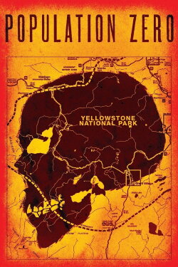 Population Zero (2016) Population Zero (2016)