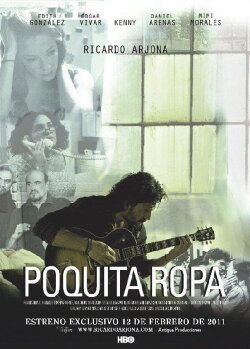 Poquita Ropa (2011) Poquita Ropa (2011)