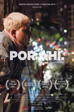 Por ahí (2019) Por ahí (2019)