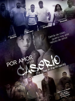 Por amor en el caserío (2013)
