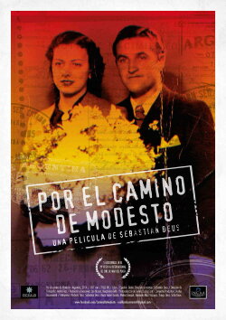 Por el camino de Modesto (2015) Por el camino de Modesto (2015)