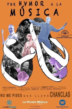 Por humor a la música (2017) Por humor a la música (2017)