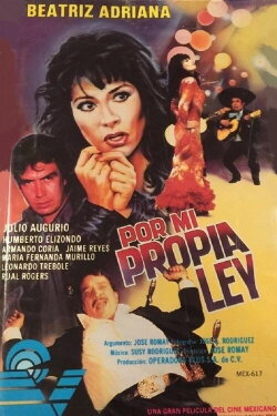 Por Mi Propia Ley (1991) Por Mi Propia Ley (1991)
