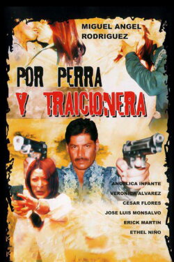 Por perra y traicionera (2005) Por perra y traicionera (2005)