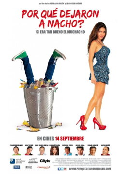 ¿Por Qué Dejaron A Nacho? (2012) ¿Por Qué Dejaron A Nacho? (2012)