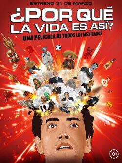 ¿Por qué la vida es así? (2022) ¿Por qué la vida es así? (2022)