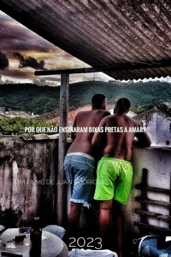 Por que Não Ensinaram Bixas Pretas a Amar? (2023) Por que Não Ensinaram Bixas Pretas a Amar? (2023)