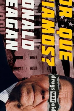 Por que odiamos? Ep.5: Ronald Reagan (2024) Por que odiamos? Ep.5: Ronald Reagan (2024)
