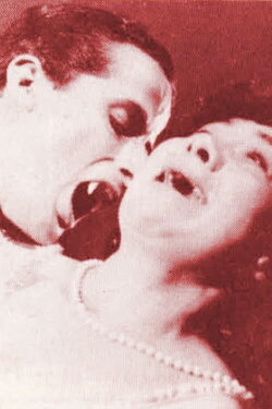 ¿Por qué se esconde Drácula? (1980) ¿Por qué se esconde Drácula? (1980)