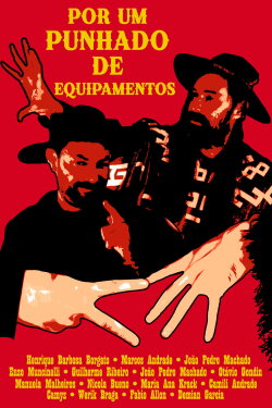Por um punhado de equipamentos (2024)