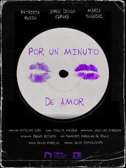 Por un minuto de amor (2024) Por un minuto de amor (2024)