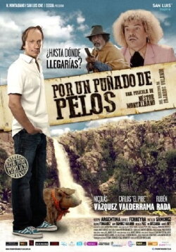 Por un puñado de pelos (2014) Por un puñado de pelos (2014)