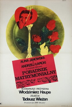 Poradnik matrymonialny (1968) Poradnik matrymonialny (1968)