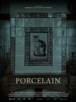 Porcelain (2016)