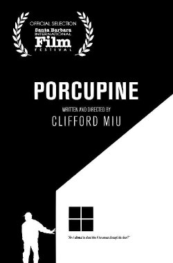 Porcupine (2016) Porcupine (2016)