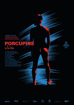 Porcupine (2023)