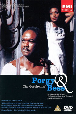 Porgy and Bess (1993) Porgy and Bess (1993)