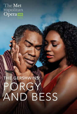 Porgy and Bess - Metropolitan Opera (2020)