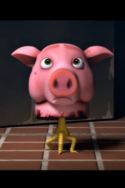 Pork Chop (2020) Pork Chop (2020)