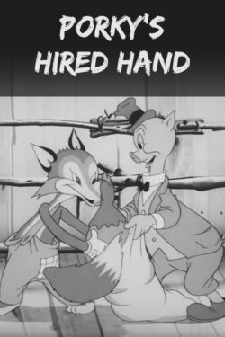 Porky's Hired Hand (1940) Porky's Hired Hand (1940)