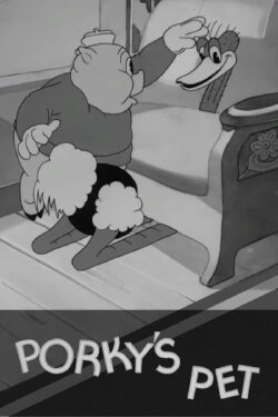 Porky's Pet (1936) Porky's Pet (1936)