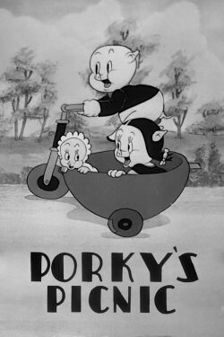 Porky's Picnic (1939) Porky's Picnic (1939)