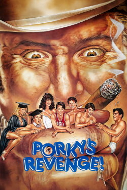 Porky's Revenge (1985) Porky's Revenge (1985)