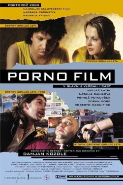 Porno Movie (2000) Porno Movie (2000)