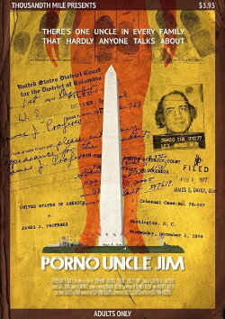 Porno Uncle Jim (2021) Porno Uncle Jim (2021)