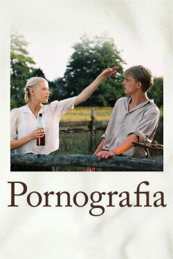Pornography (2003) Pornography (2003)