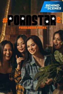 Pornstar 2 Behind The Scenes (2022) Pornstar 2 Behind The Scenes (2022)