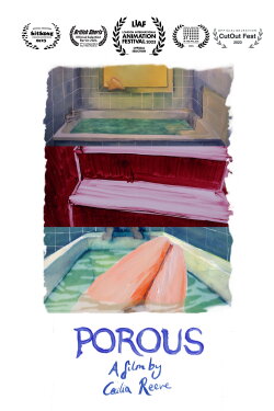 Porous (2023) Porous (2023)